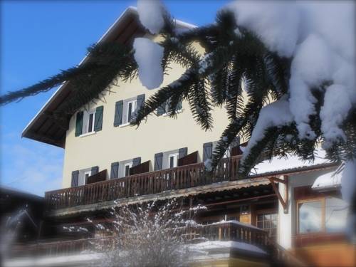 Imagen general del H&ocirc;tel Des Skieurs. Foto 1