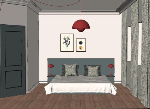 Imagen general del H&ocirc;tel Deville Staufen. Foto 3