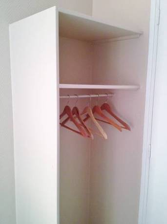 Imagen de la habitación del Hôtel Du Centre, Gare du Nord. Foto 10