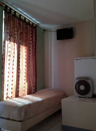 Imagen de la habitación del Hôtel Du Centre, Gare du Nord. Foto 15