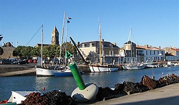 Imagen de la habitación del Hôtel Du Général D'elbée. Foto 5