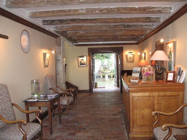 Imagen general del Hôtel Du Général D'elbée. Foto 4