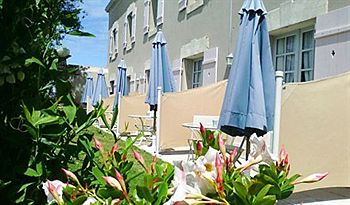 Imagen de los interiores del Hôtel Du Général D'elbée. Foto 11