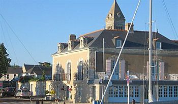 Imagen de la habitación del Hôtel Du Général D'elbée. Foto 7