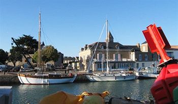 Imagen de los interiores del Hôtel Du Général D'elbée. Foto 12