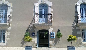 Imagen general del Hôtel Du Général D'elbée. Foto 2