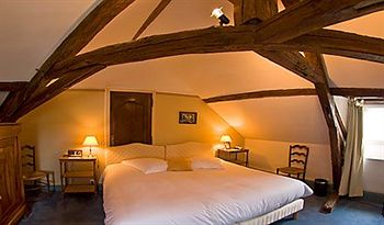 Imagen general del Hôtel Du Général D'elbée. Foto 3