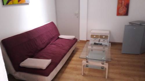 Imagen de la habitación del H&ocirc;tel Du Golfe, Balaruc Les Bains. Foto 3
