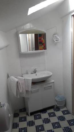 Imagen de la habitación del H&ocirc;tel Du Golfe, Balaruc Les Bains. Foto 6