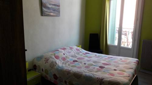 Imagen de la habitación del H&ocirc;tel Du Golfe, Balaruc Les Bains. Foto 13
