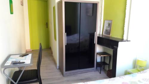 Imagen general del Hôtel Du Golfe, Balaruc Les Bains. Foto 1