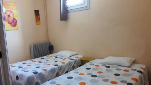 Imagen de la habitación del H&ocirc;tel Du Golfe, Balaruc Les Bains. Foto 14