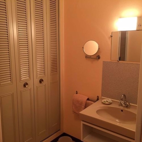 Imagen de la habitación del Hôtel Du Haut Marais. Foto 8