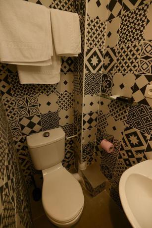 Imagen general del Hôtel Du Montlouis. Foto 7