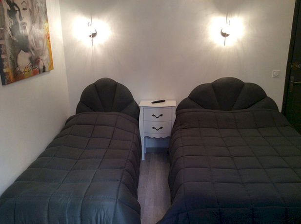 Imagen de los interiores del H&ocirc;tel Du Palais. Foto 14