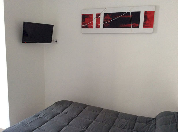 Imagen de la habitación del H&ocirc;tel Du Palais. Foto 6