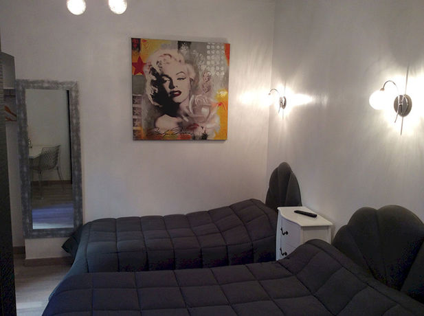 Imagen de la habitación del H&ocirc;tel Du Palais. Foto 7