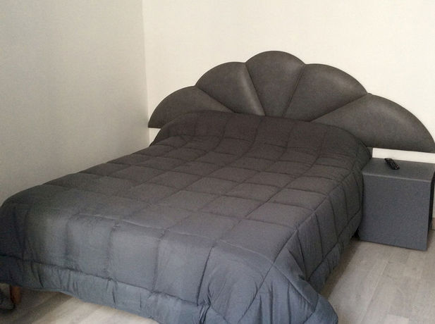 Imagen de la habitación del H&ocirc;tel Du Palais. Foto 8