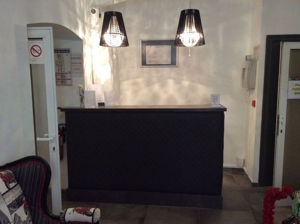 Imagen de la habitación del H&ocirc;tel Du Palais. Foto 9