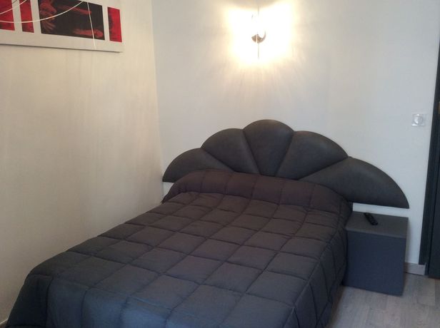 Imagen de los interiores del H&ocirc;tel Du Palais. Foto 16