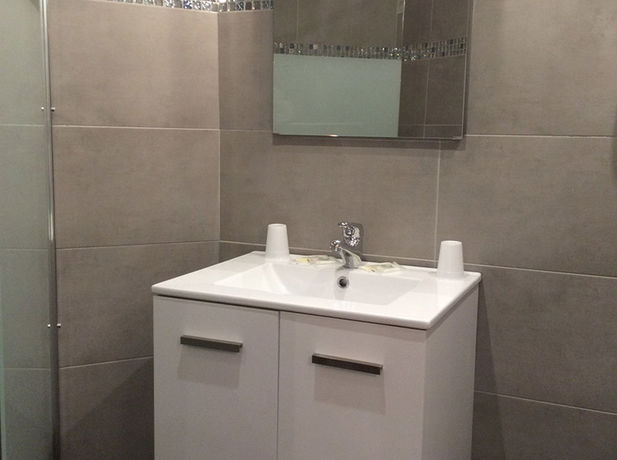 Imagen de la habitación del H&ocirc;tel Du Palais. Foto 12