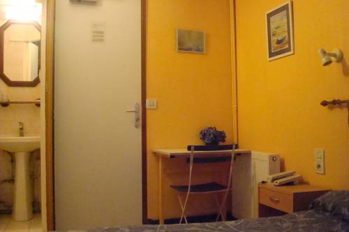 Imagen de la habitación del Hôtel Du Palais. Foto 3