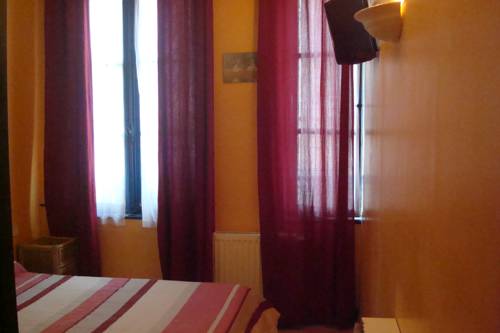 Imagen de la habitación del H&ocirc;tel Du Palais, Rouen. Foto 4