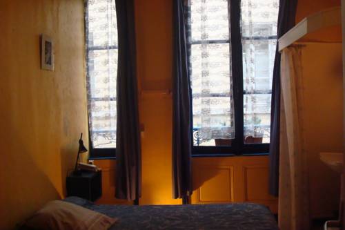 Imagen de la habitación del H&ocirc;tel Du Palais, Rouen. Foto 6