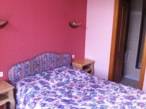 Imagen de la habitación del H&ocirc;tel Du Rangen. Foto 2