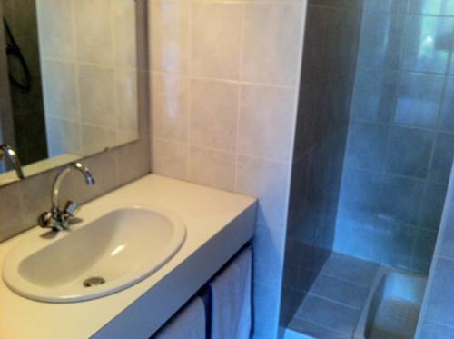 Imagen de la habitación del H&ocirc;tel Du Rangen. Foto 4
