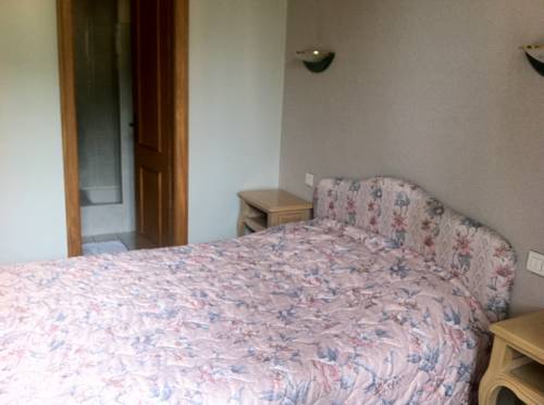 Imagen de la habitación del H&ocirc;tel Du Rangen. Foto 7