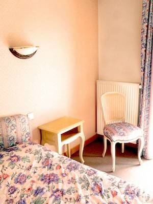 Imagen de la habitación del H&ocirc;tel Du Rangen. Foto 13