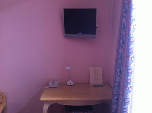 Imagen de la habitación del H&ocirc;tel Du Rangen. Foto 16