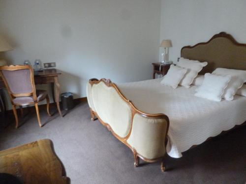 Imagen general del H&ocirc;tel Du Rivage. Foto 2