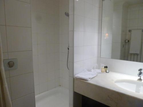 Imagen general del H&ocirc;tel Du Rivage. Foto 3