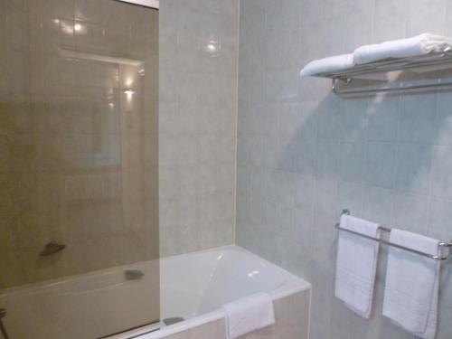 Imagen general del H&ocirc;tel Du Rivage. Foto 4