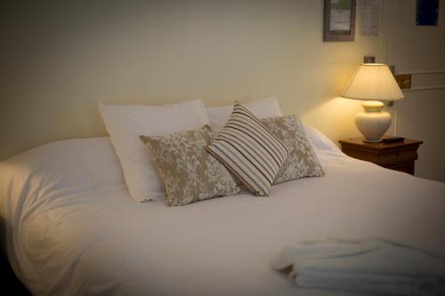 Imagen de la habitación del H&ocirc;tel Du Rivage. Foto 10