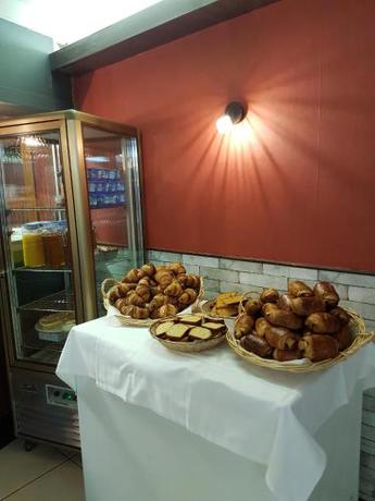 Imagen de la habitación del H&ocirc;tel Du Rocher. Foto 8