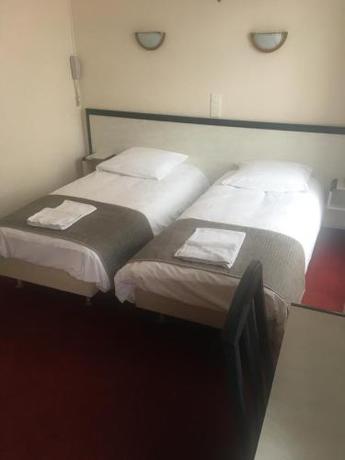 Imagen general del H&ocirc;tel Du Rocher. Foto 4