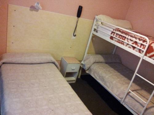 Imagen de la habitación del Hôtel Du Terrage. Foto 2