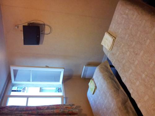 Imagen de la habitación del Hôtel Du Terrage. Foto 3