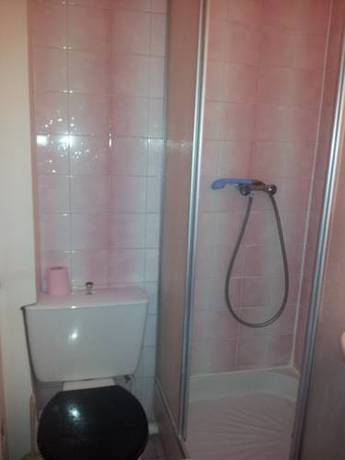 Imagen de la habitación del Hôtel Du Terrage. Foto 4