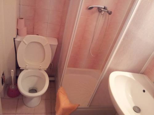 Imagen de la habitación del Hôtel Du Terrage. Foto 6