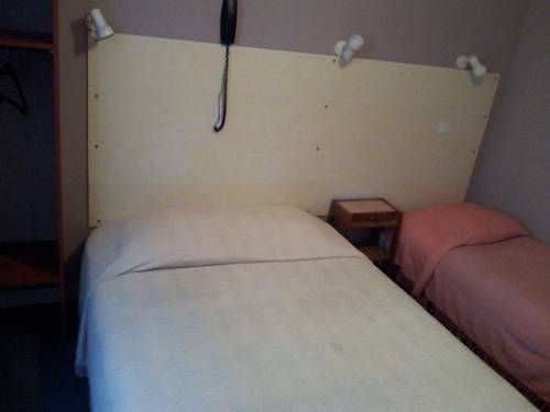 Imagen de la habitación del Hôtel Du Terrage. Foto 7