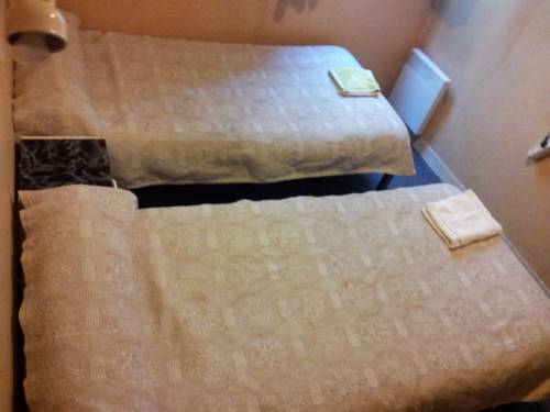 Imagen de la habitación del Hôtel Du Terrage. Foto 13