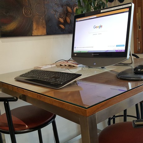 Imagen de los interiores del H&ocirc;tel Eclipse. Foto 17