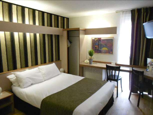 Imagen de la habitación del H&ocirc;tel Eclipse. Foto 8