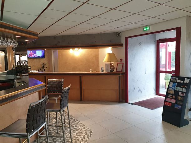 Imagen de los interiores del H&ocirc;tel Eclipse. Foto 18