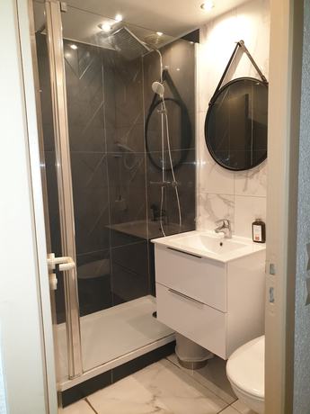 Imagen de la habitación del H&ocirc;tel Eclipse. Foto 9