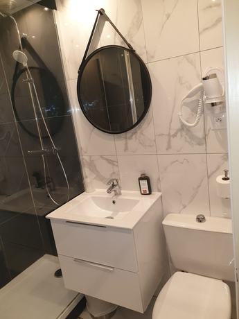 Imagen de la habitación del H&ocirc;tel Eclipse. Foto 10